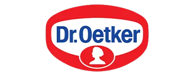 dr oetker