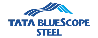 tata blue scope steel